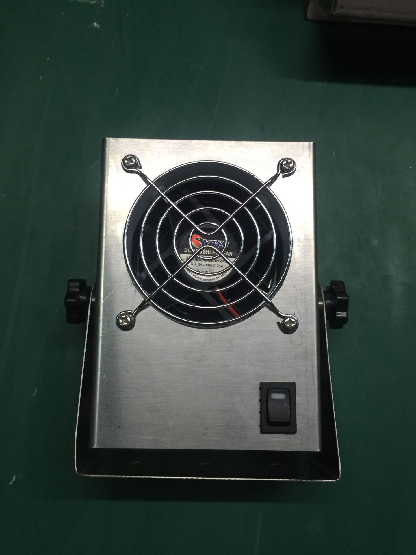 sy-101dc 直流小型离子风机