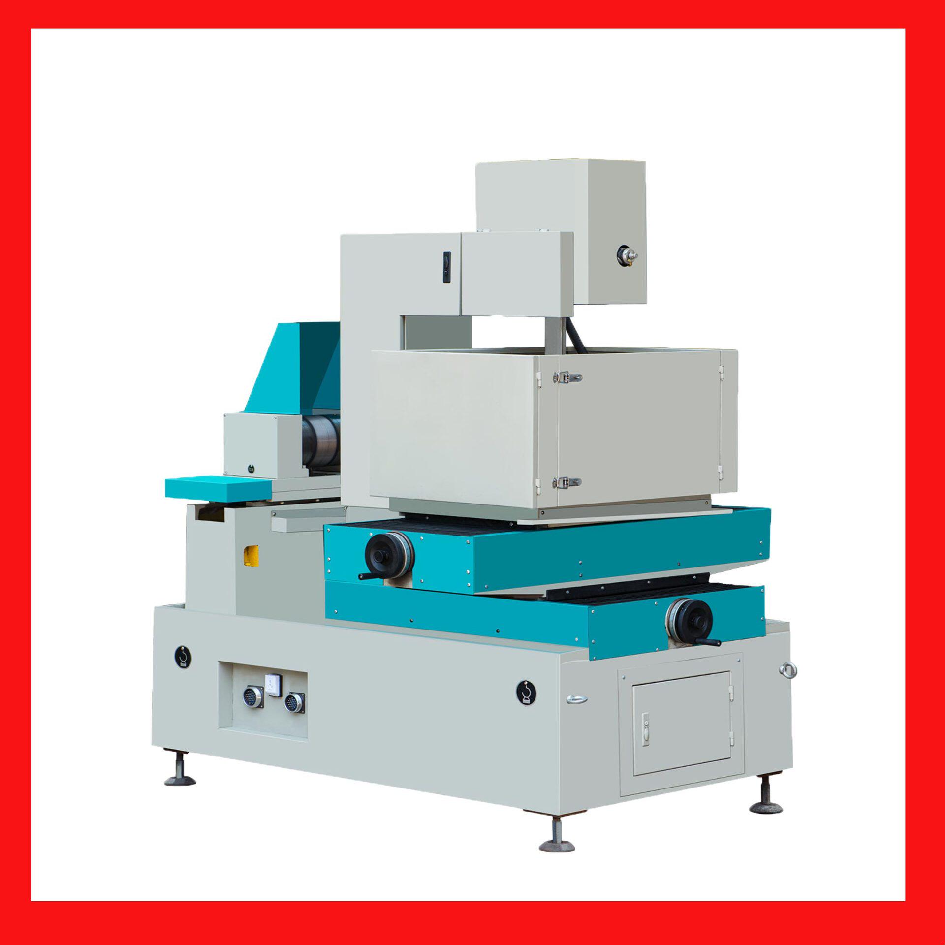 中走丝 线切割  线切割机床 dk7740b 中原线切割