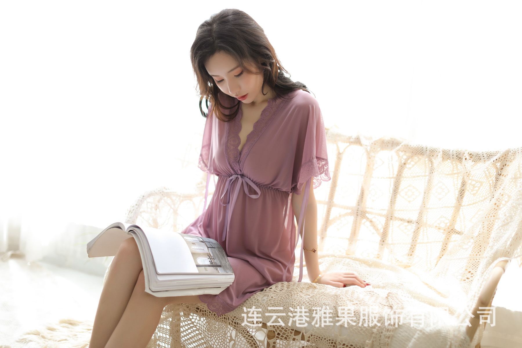 性感情趣内衣服情透视装女用品激情套装三点式开档制服紧身小胸