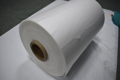 厂家供应半透明pe塑料膜 包装pe保护膜 pe流延薄膜包装薄膜