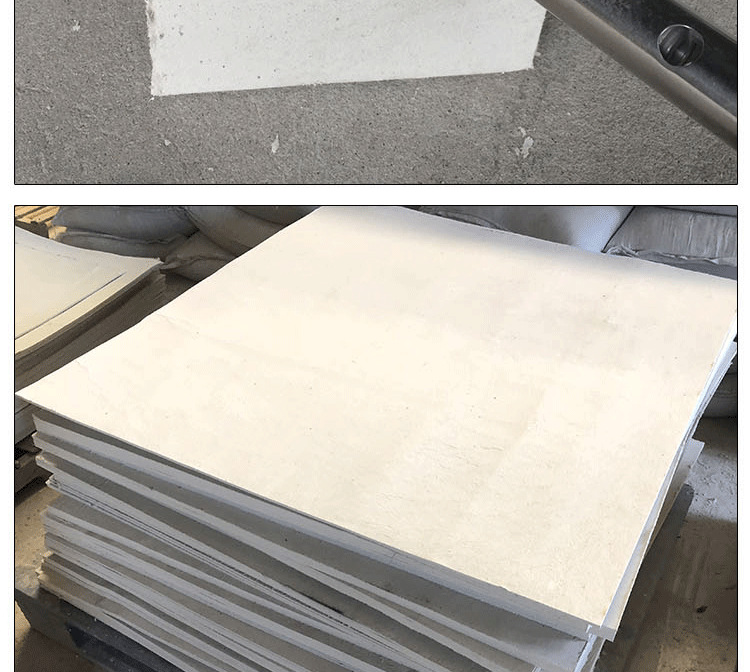 耐火机制石棉保温板耐高温石棉隔热板电炉烤箱高温板3mm/5mm/10mm