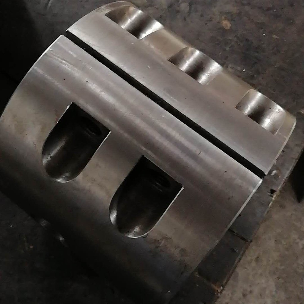 三一三方减速机菊花轴套驱动轴套