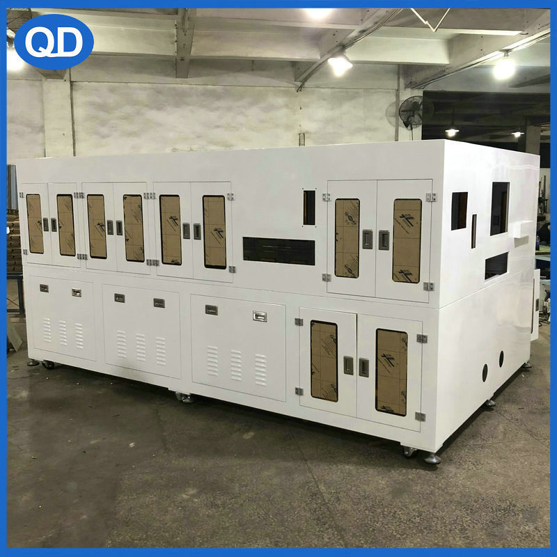 【实力厂家】专业大型机架焊接加工自动化设备机械机架定做