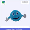 originality earth Doll environmental protection Community activity Mascot customized Moon Plush Toys wholesale