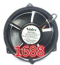Nidec BETA SL BKV 301 216/94 变频器风扇 24V 1.50A D17L-24PS3