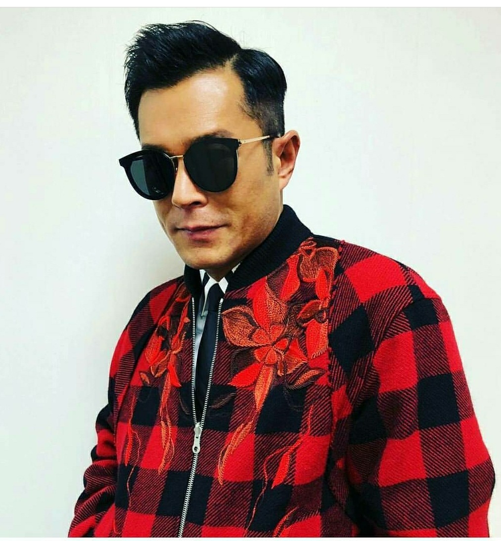 奥斯曼8808gentlemonster古天乐古力娜扎同款太阳镜百搭眼镜墨镜