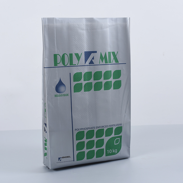 厂家供应ffs重包装袋  定做创意自动化包装袋 高端肥料包装袋