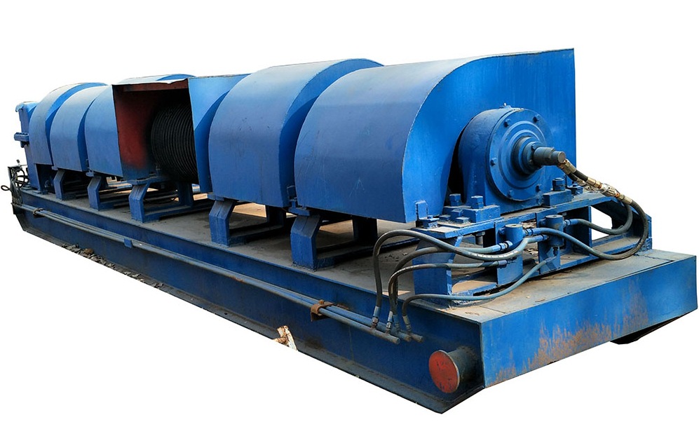 供应zj30,zj40,zj50石油钻机用联动机