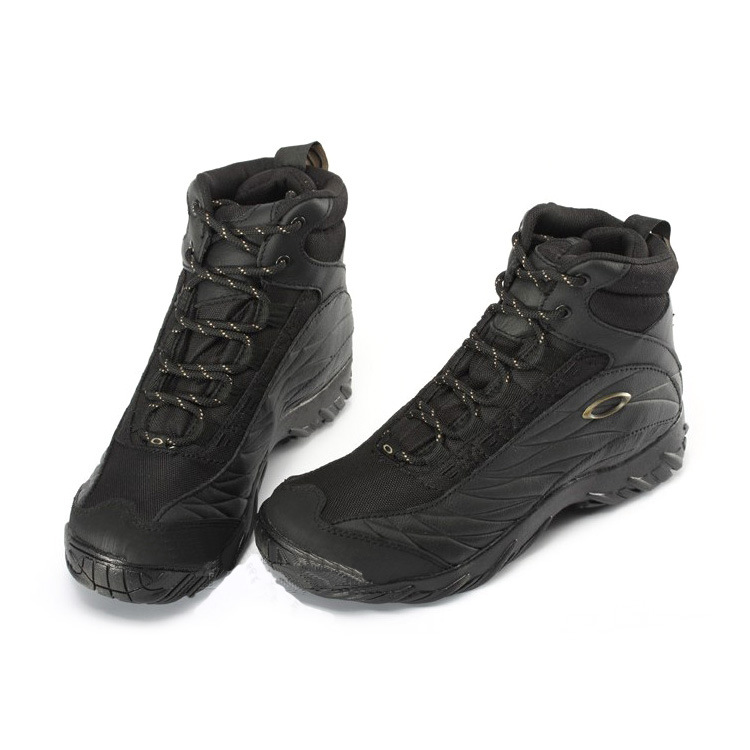 正品corcoran2018新款军靴o记沙漠靴户外战术靴07战术靴刀纹中邦