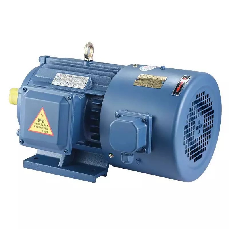 yvp变频调速电机