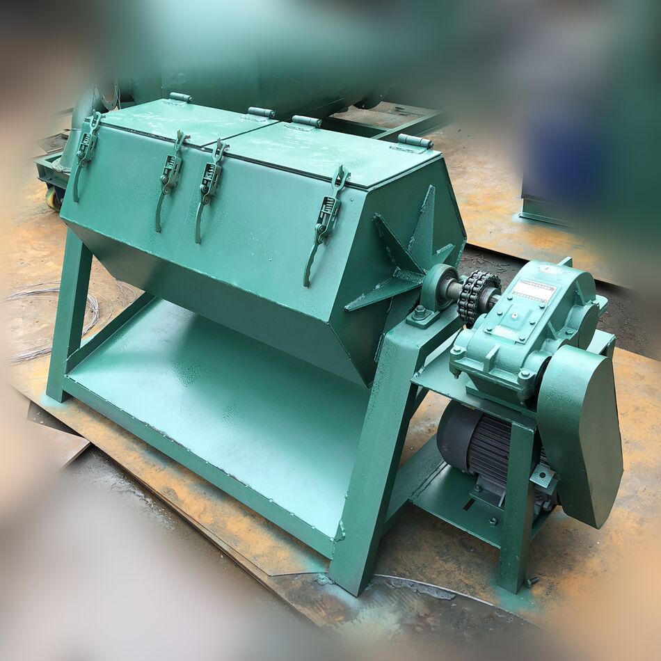 六角滚筒研磨抛光机设备 铜件去毛刺抛光机 铁管去锈电动光饰机