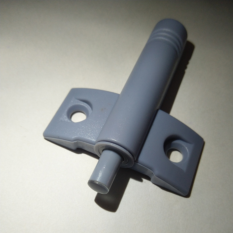 家具五金配件飞机阻尼器橱柜门防撞缓冲器明装消声减震器