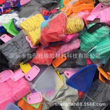 广东惠州博罗县附近有回收硅胶多少钱一吨硅胶能回收再用