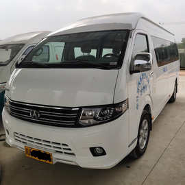 17座电动客车 纯电动四轮车 新能源汽车 成人电动汽车全国包邮