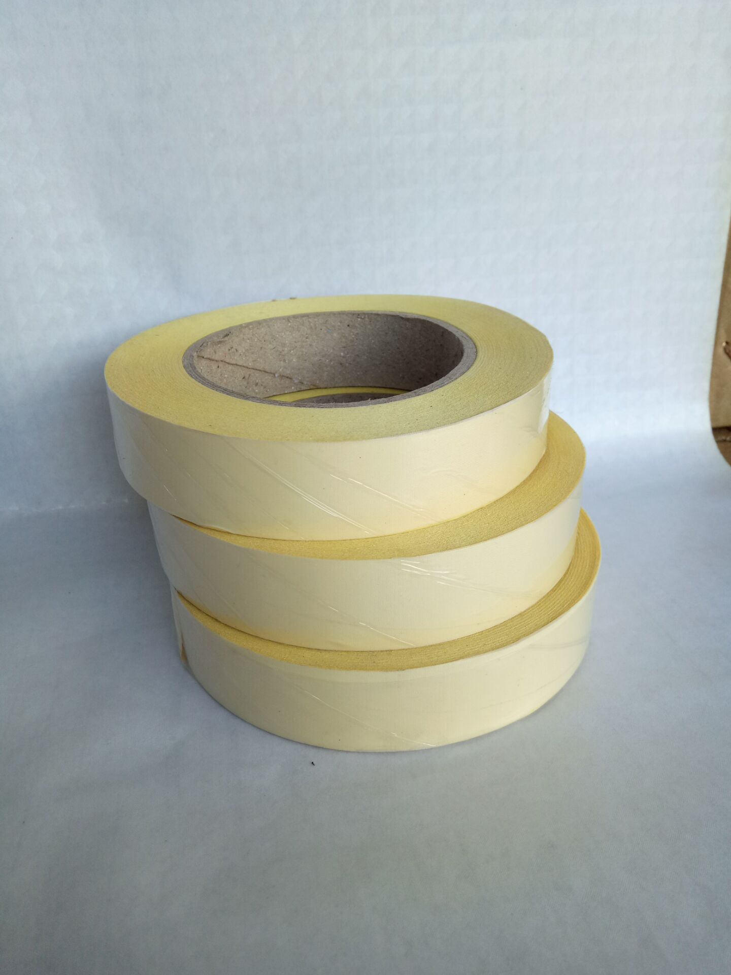 阻燃麦拉pet变压器耐高温绝缘火牛玛拉胶 彩色5s桌面定位标识胶带