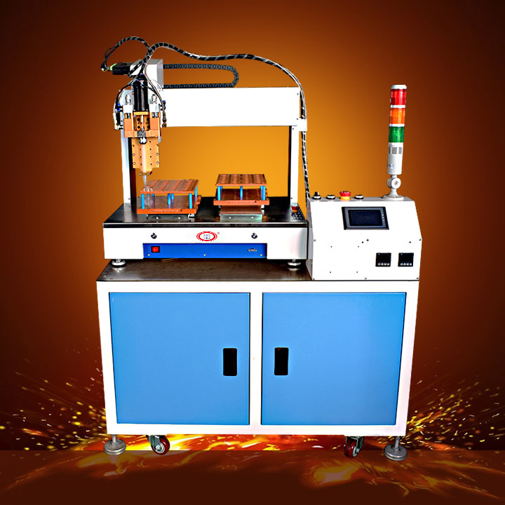 全自动灌胶机4:1灌胶机灌胶平台机 自动搅拌灌胶机