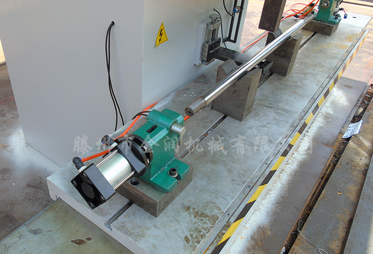 现货销售直线导轨校直液压机 80吨单柱校直机 80t数控校直机