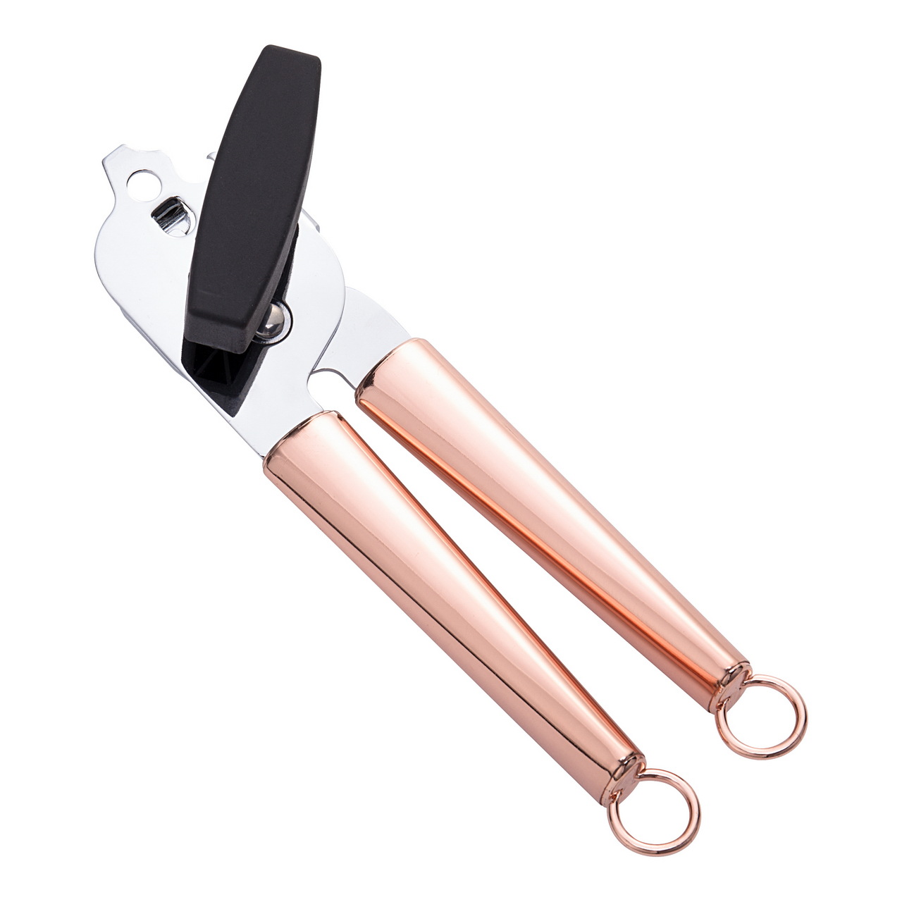 批发不锈钢开罐器高品质开罐头刀多功能开罐刀