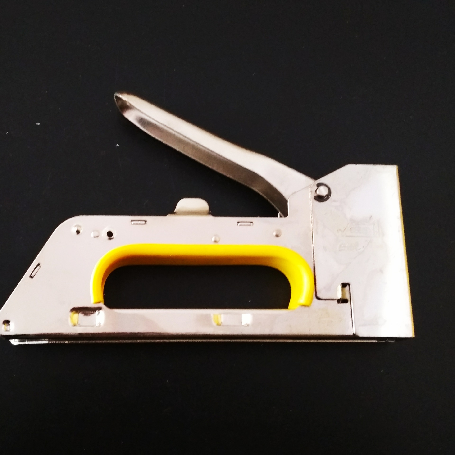 手动码钉枪 u型钉枪 木板枪码钉枪 手动1008f门型