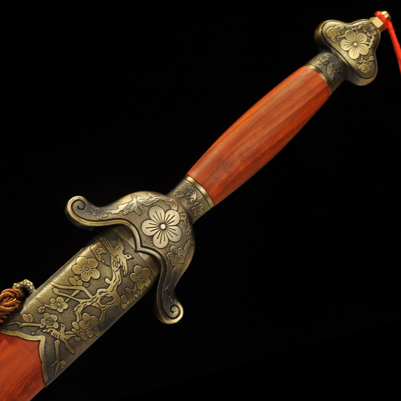 厂家直销 不绣钢软剑 晨练太极剑 龙泉剑宝剑 武术刀剑 未开刃