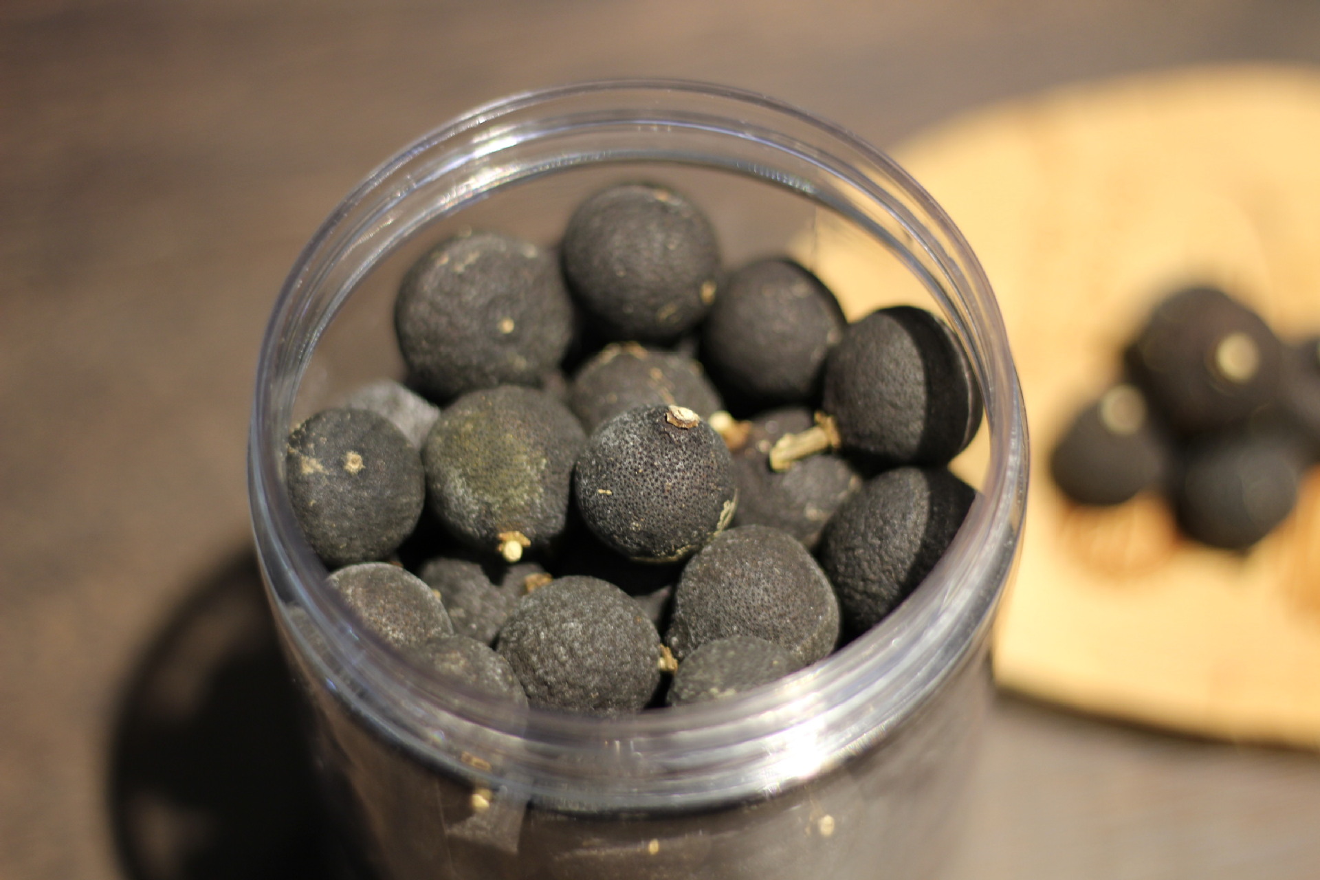 厂家批发无落地泡茶小柑胎新会柑胎茶小青胎新会茶枝柑胎散装批发