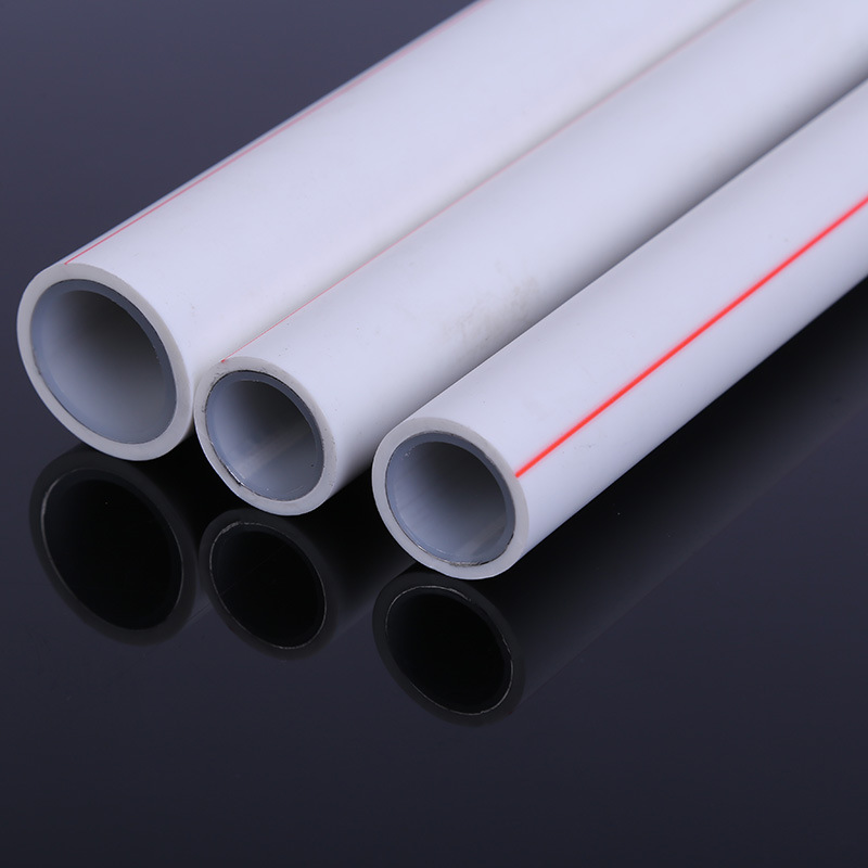 厂家批发ppr铝塑复合管家用暖气管ppr不锈钢塑料管铝塑ppr管