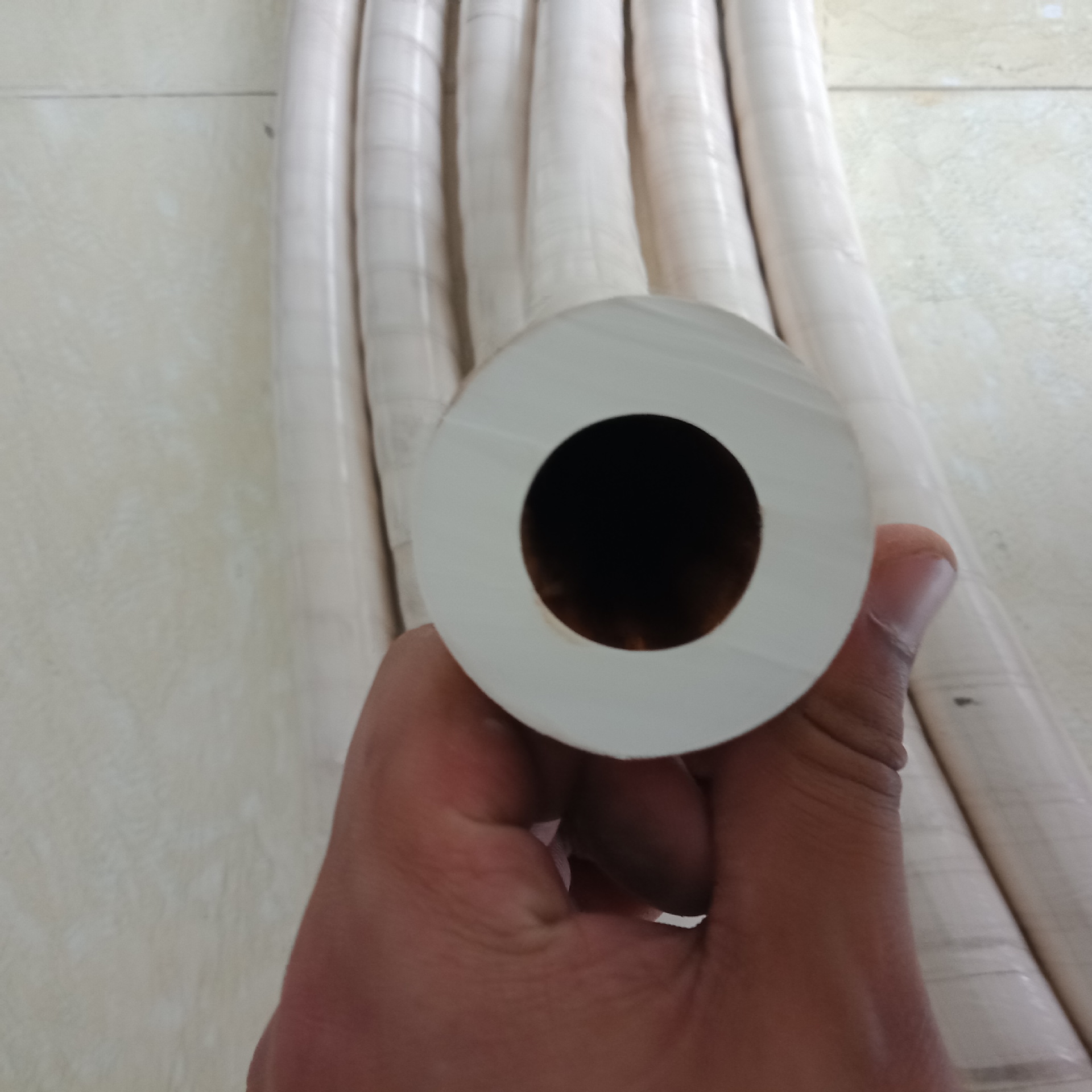 真空泵用真空橡胶管 真空橡胶软管橡胶真空管 实验用真空管