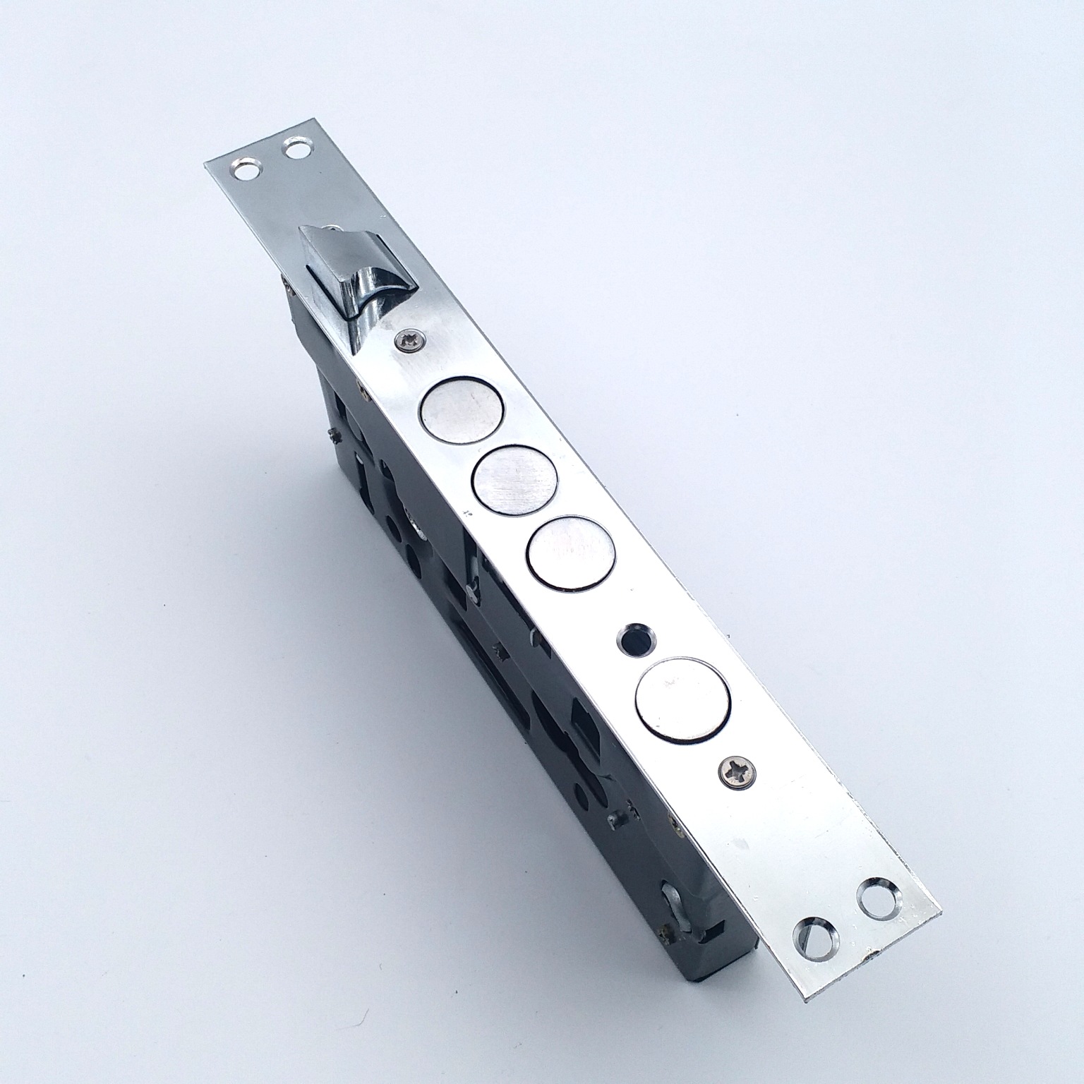 30*240圆柱锁体 入户门锁体 防盗门圆柱锁体 厂家直销批发