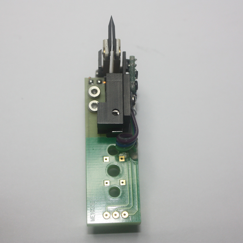 飞针测试用低阻四线飞针 日本emma南京/协力机台通用(可维修)