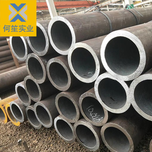 美标astm1050无缝钢管 规格齐全 何笙现货 无缝管提供原厂质保书