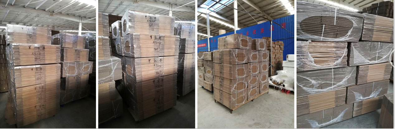 值得一提的是,塑封包装一经推出,就在市场上立即引起了反响,客户朋友