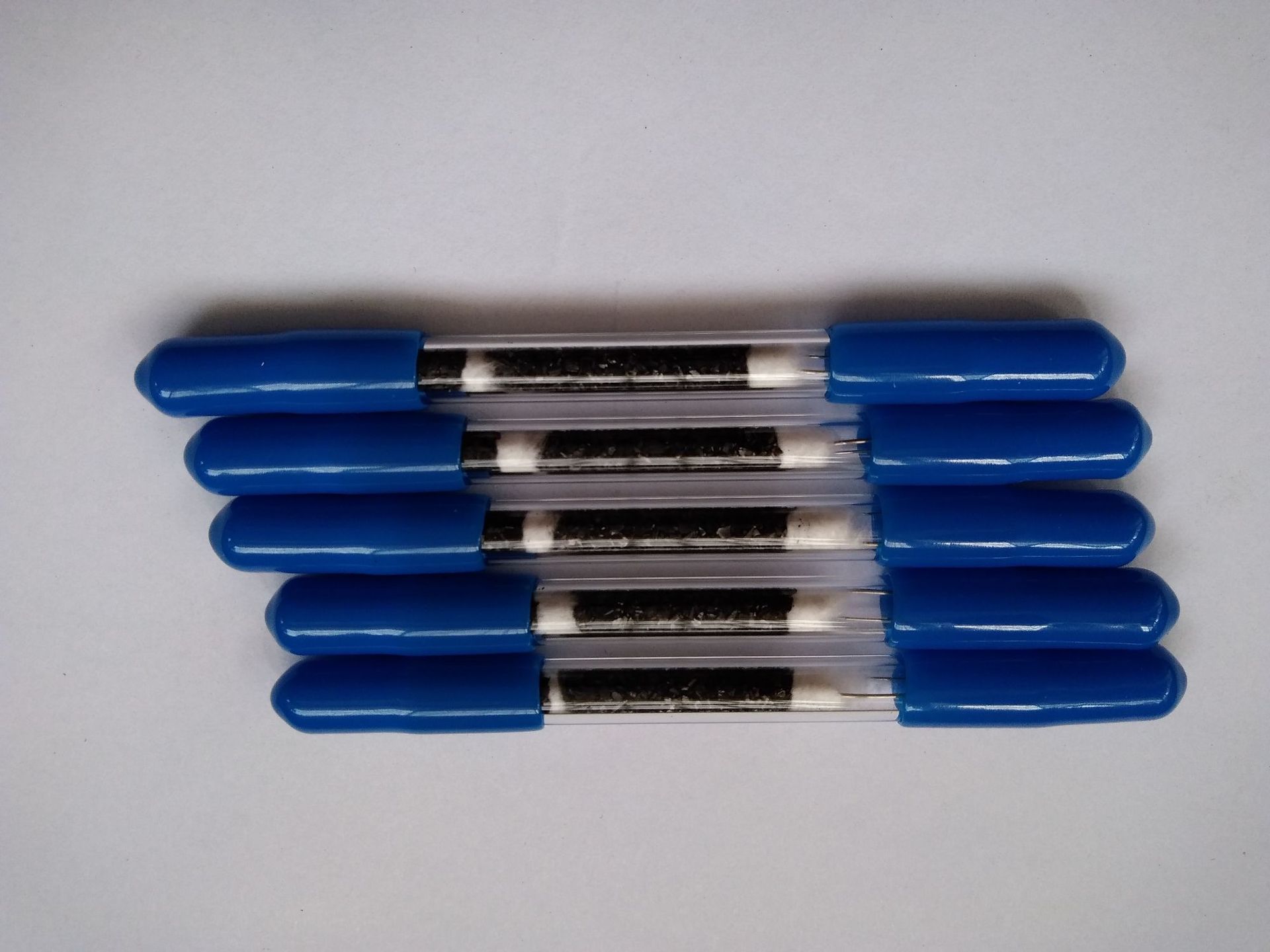 厂家直销低价供应gh-1活性炭采样管苯系列吸附管大气采样器