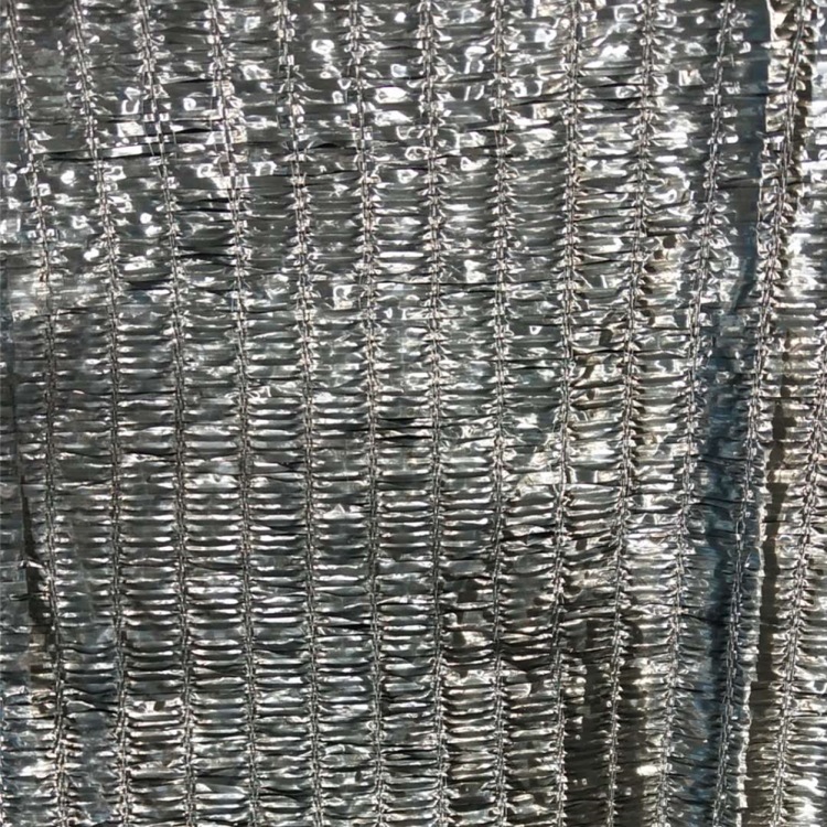 供应抗老化交织遮阳网抗老化遮阳网5年不烂遮阳网