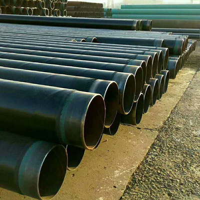 厂家直销厂家供应防腐管道压力管道厂家直销 防腐管