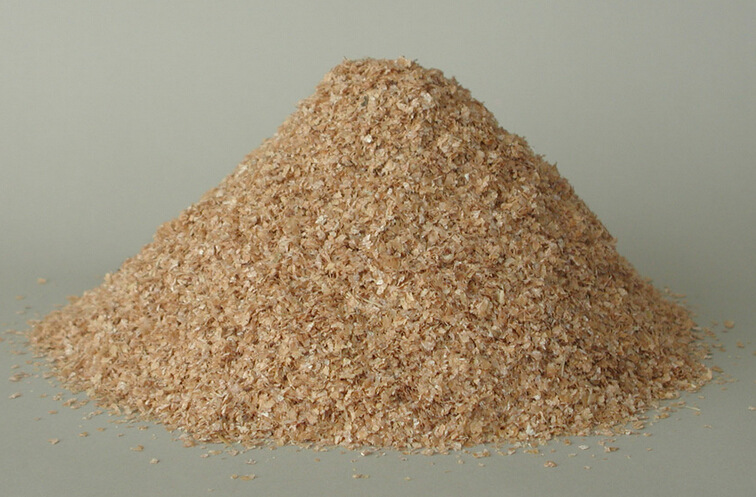 麸皮的营养特点和发酵后饲喂的好处