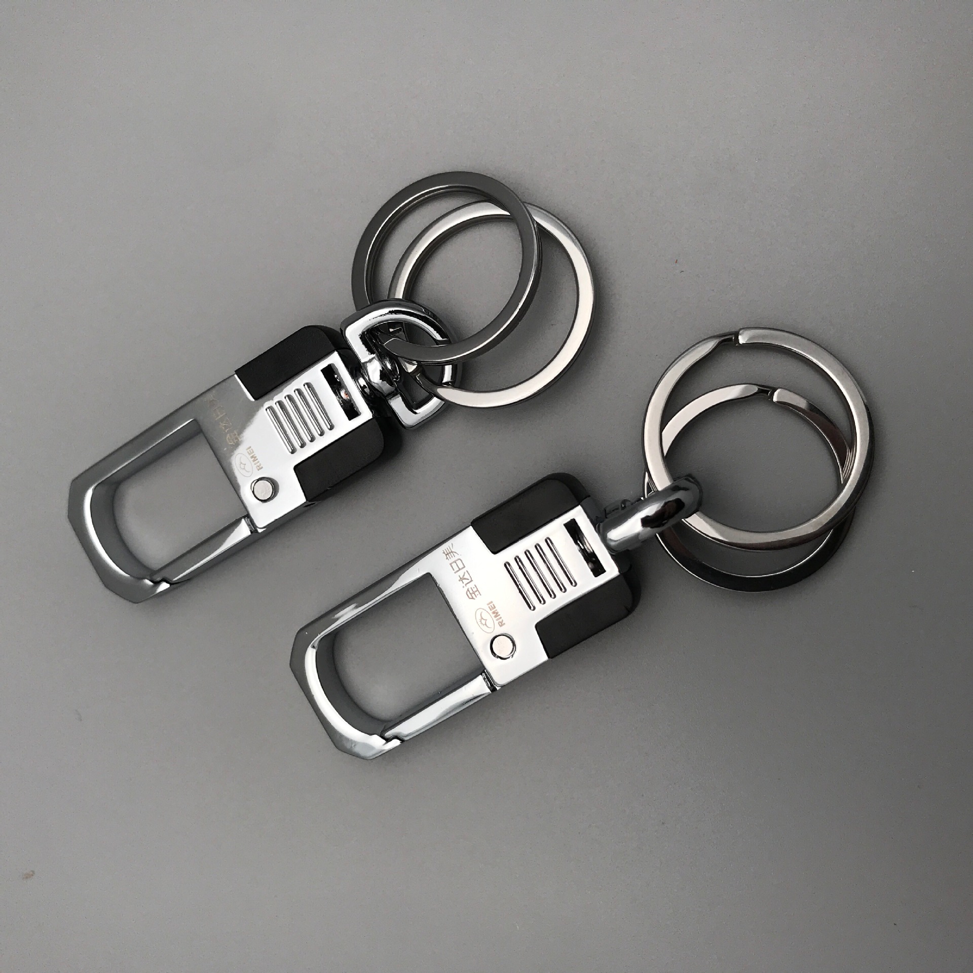 男士钥匙扣日美