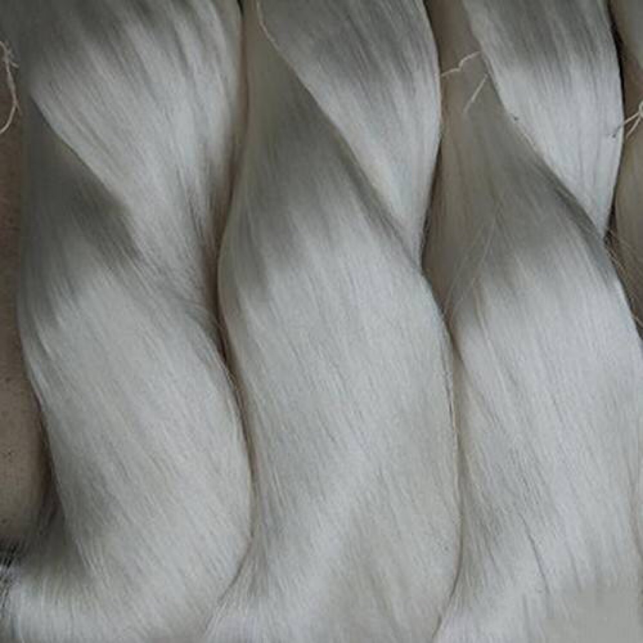 白厂丝纱线真丝线桑蚕丝纱线2a3a4a 2022