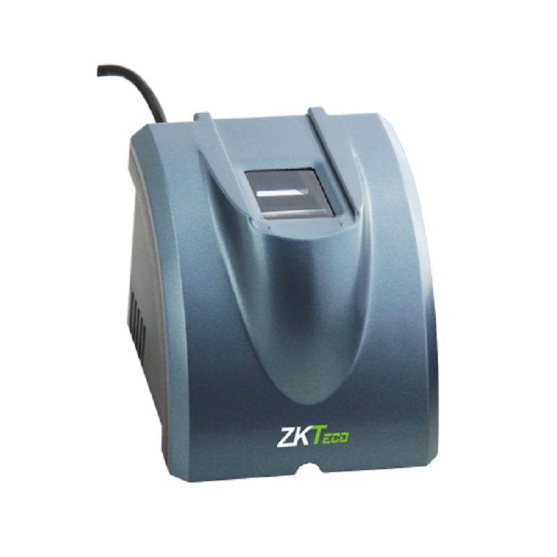 中控fs300光学指纹传感器身份证指纹采集器居民身份采集指纹仪