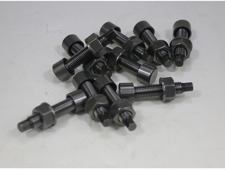 上汽红岩金刚杰狮 上菲红cuersor9 发动机气门调节螺丝5801427693