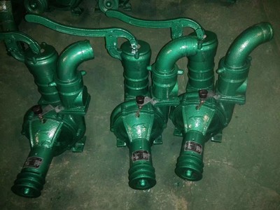 水泵离心泵抽水灌溉机