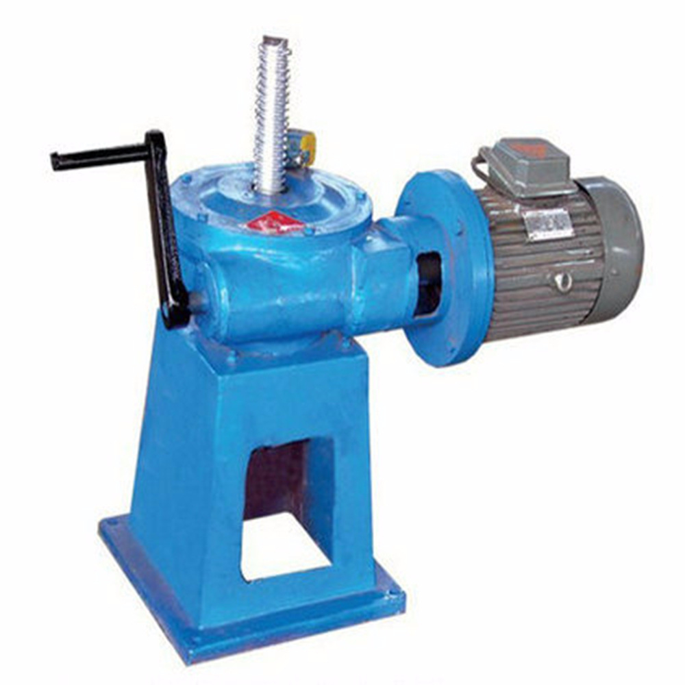 手电两用启闭机 2t/3t/5吨 电两用启闭机 功率kw 手电启闭机