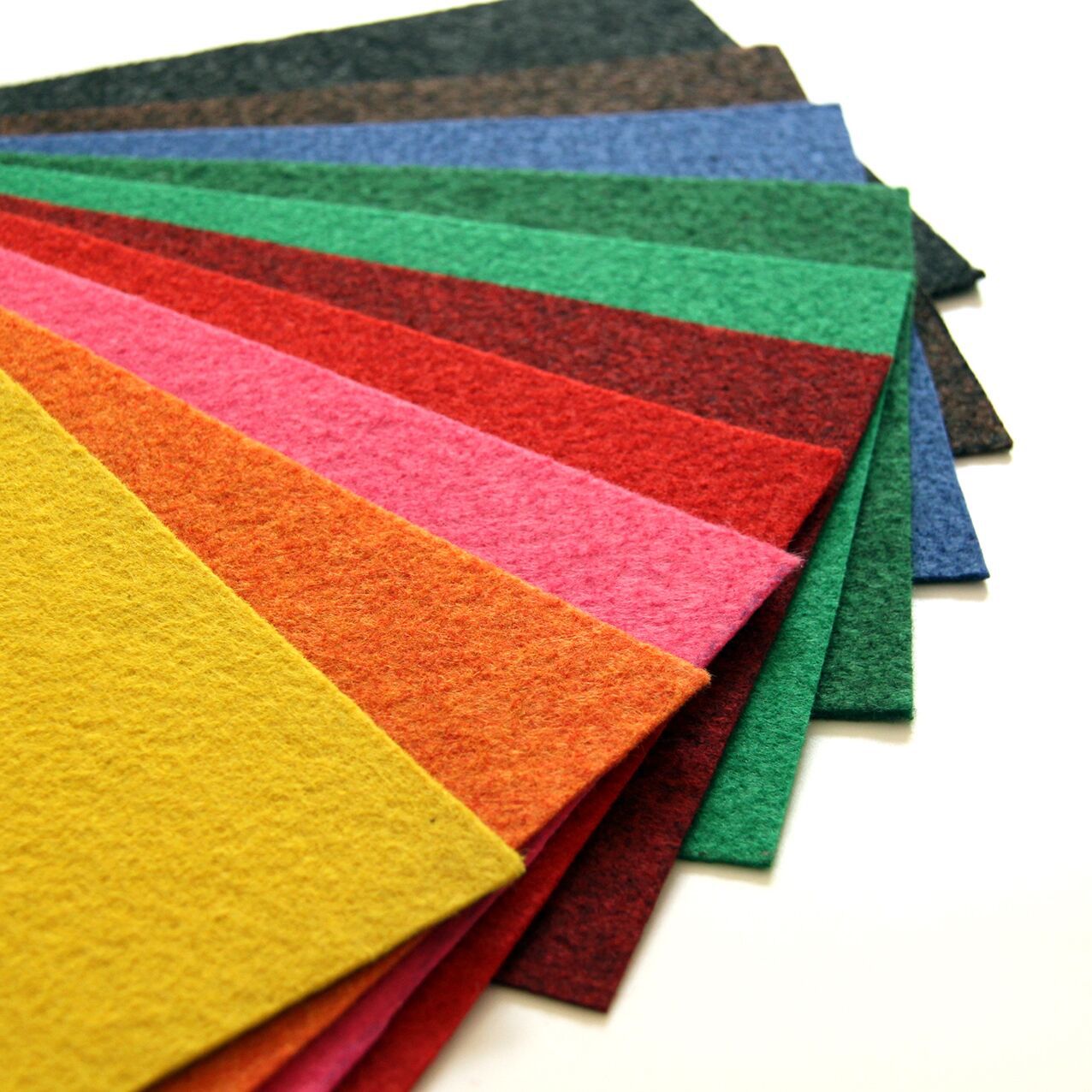 厂家铺制地毯240米无纺布针刺地毯展览毯开业婚庆大红色