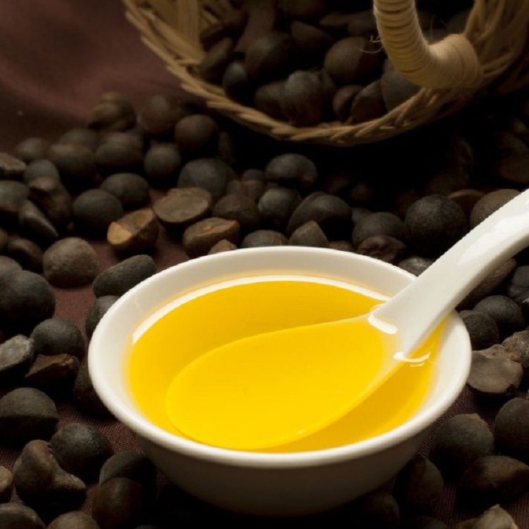 大包装食用化妆品用井冈山山茶油野山茶籽油 纯正山茶油 价格电议