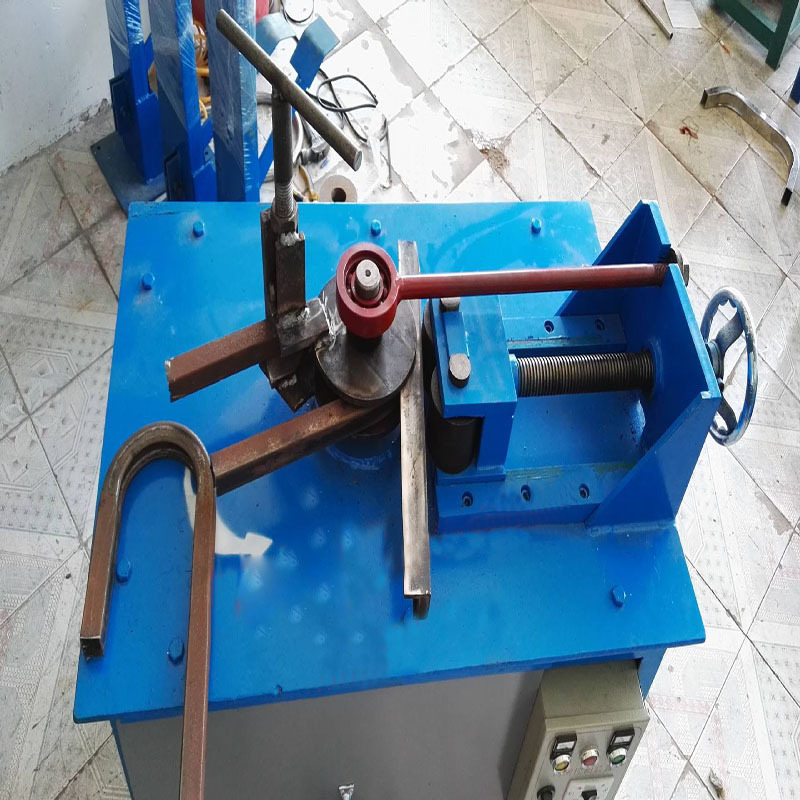 电动圆管方管弯管机 弯圆机平台弯管机 不锈钢管镀锌管数控弯管机