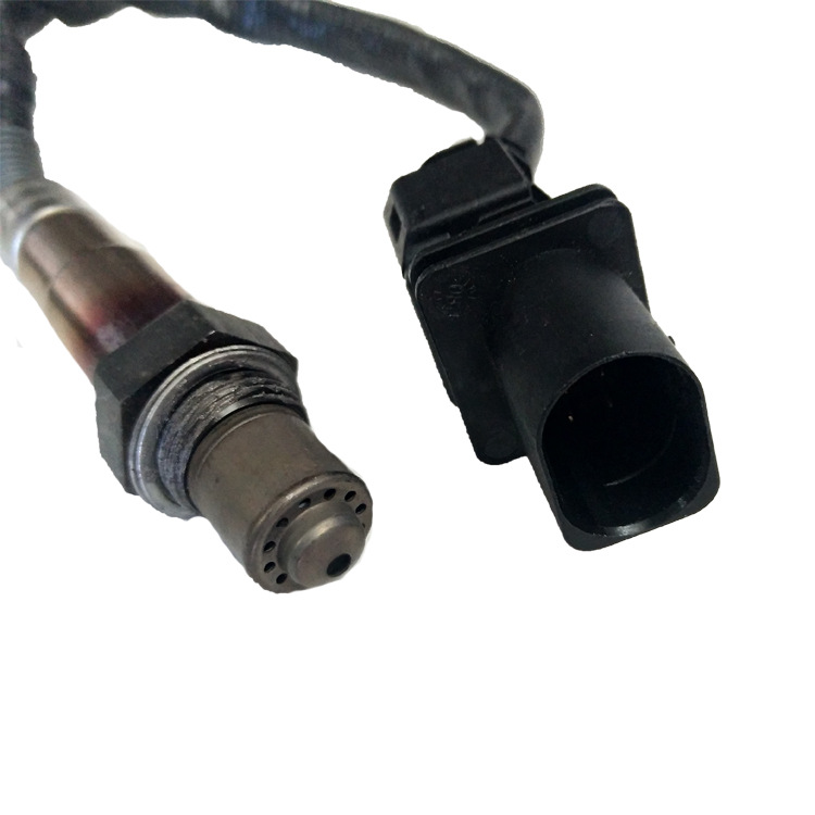 前氧传感器/排气监测传感器 适用宝马迷你r55r56r57 11787560957