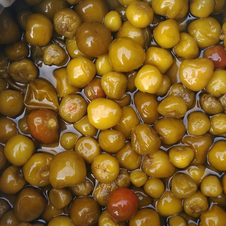 四川产泡青圆泡椒青灯笼椒青辣椒餐饮火锅泡椒批发