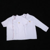 Manufactor wholesale chef uniforms Restaurant Hotel canteen Pasta Houchu cook coverall uniform wholesale Manufactor wholesale chef uniforms Restaurant Hotel canteen Pasta Houchu cook coverall uniform wholesale