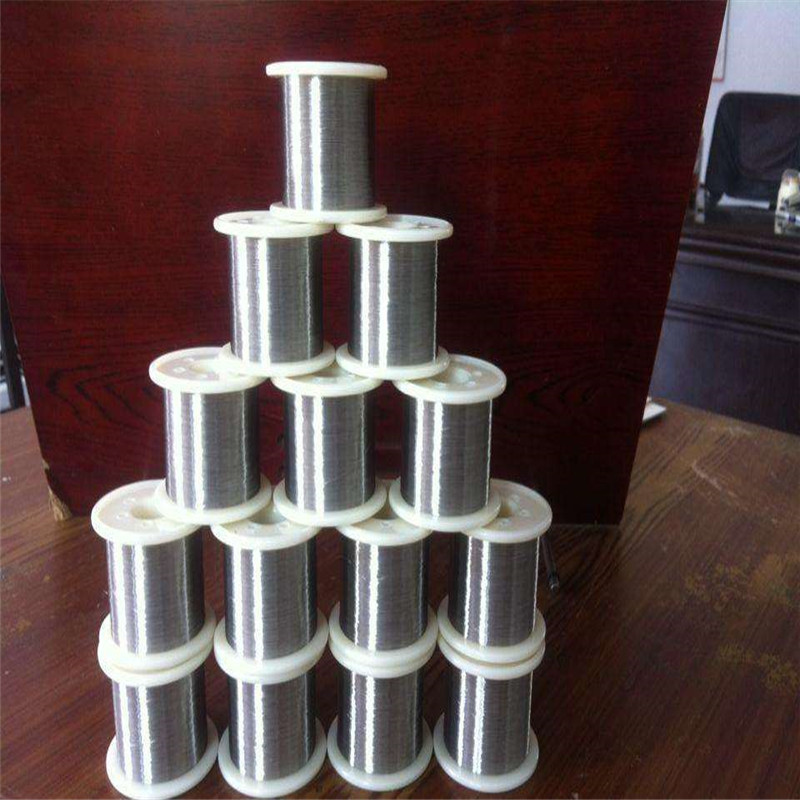 15 0.16mm镍线n6 纯镍丝