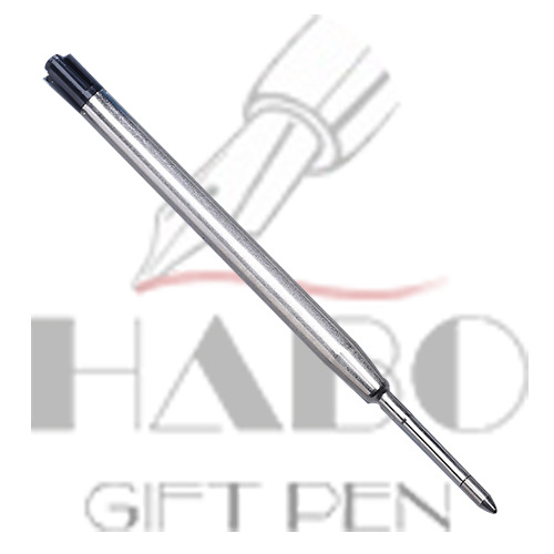 Refill 424 Ball Pen Refill Senior Pen Refill Gel Pen Refills Metal Roller Pen Replacement Refill Wholesale