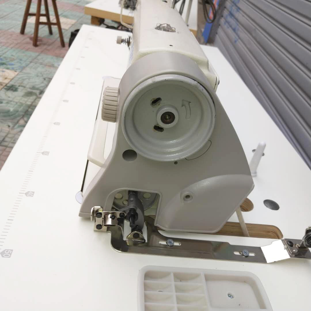 二手重机juki ddl8700工业电动平车缝纫机家用普通平车单针平缝机